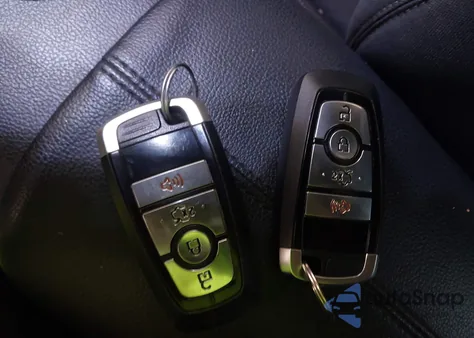 2020 Ford Mustang Gt Fastback z USA, uszkodzony, nr VIN 1FA6P8CFXL5108286